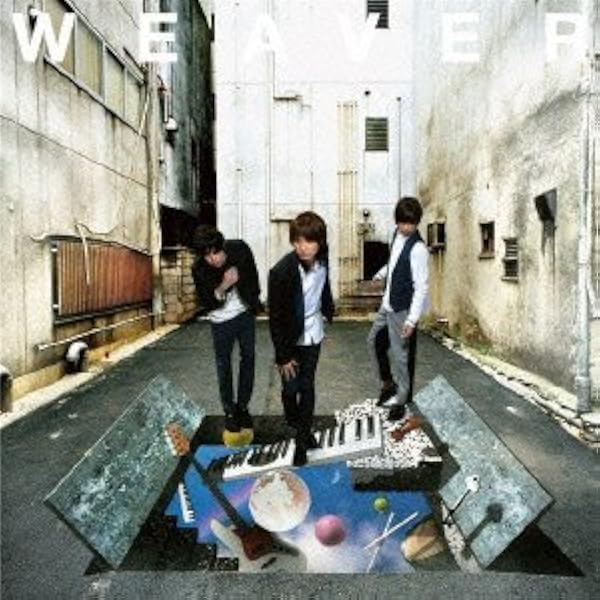 Amazon.co.jp: WEAVER 